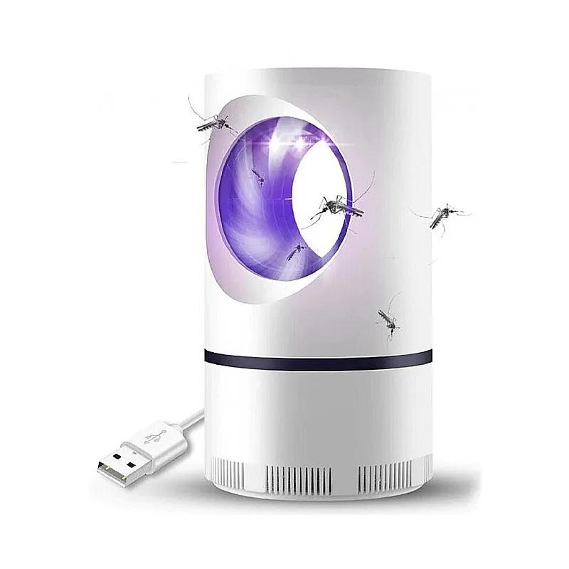 Пастка для комарів Mosquito Killer 360 (863906)
