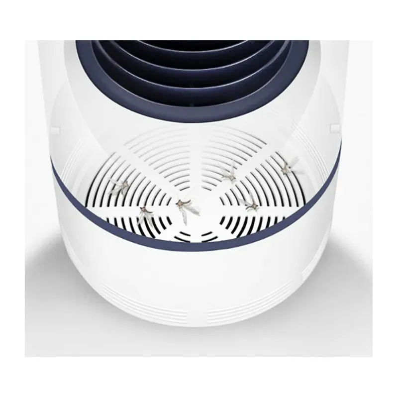 Пастка для комарів Mosquito Killer 360 (863906)