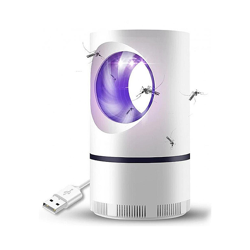 Пастка для комарів Mosquito Killer 360 (863906) large popup