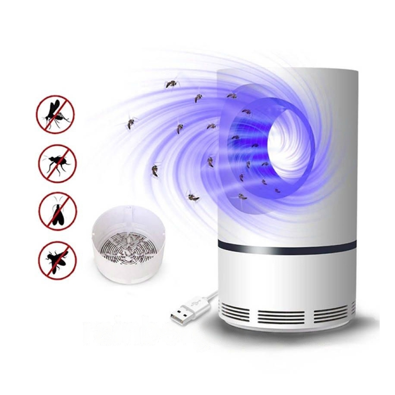 Пастка для комарів Mosquito Killer 360 (863906) large popup