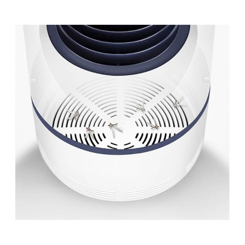 Пастка для комарів Mosquito Killer 360 (863906) large popup