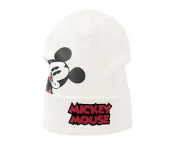 ШАПКА TM FASHION KIDS АЙК, БІЛА