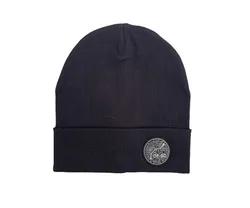 Шапка TM Fashion Kids Ден, чорна, р. 50-52 (814182)