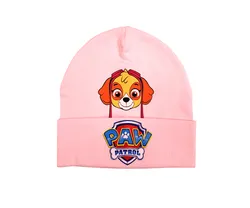 Шапка TM Fashion Kids Скай, рожева, р. 52-54 (814083)