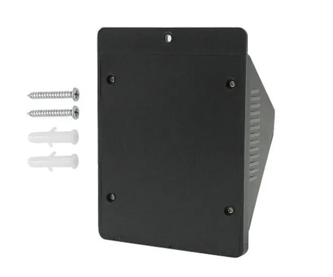 Ліхтар Solar Powered 30 Led Wall Light на сонячній панелі з датчиком руху (551155)