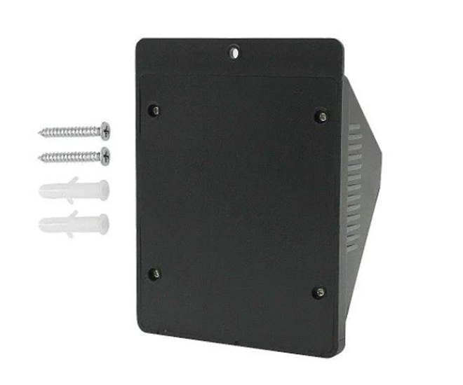 Ліхтар Solar Powered 30 Led Wall Light на сонячній панелі з датчиком руху (551155) large popup