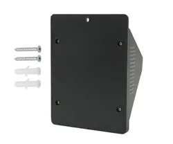 Ліхтар Solar Powered 30 Led Wall Light на сонячній панелі з датчиком руху (551155) thumbnail