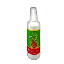 Спрей Anti mosquito від кліщів, 100 мл (190511)