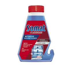 Засіб Somat для посудомийних машин 250мл Інтенсив (23893)