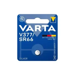 Батарейка Varta AG4 (SR626,377)